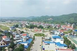 Ngày 02/10/2025, đấu giá 05 quyền sử dụng đất và tài sản gắn liền với đất tại tỉnh Thái Nguyên