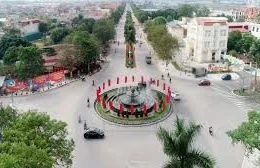 Ngày 06/02/2026, đấu giá quyền sử dụng đất và tài sản gắn liền với đất tại xã Gia Bình, tỉnh Bắc Ninh