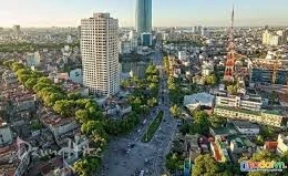 Ngày 10/02/2026, đấu giá quyền sử dụng đất và tài sản gắn liền với đất tại phường Ngọc Hà, TP. Hà Nội