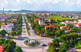 Ngày 25/03/2026, đấu giá quyền sử dụng đất và tài sản gắn liền với đất tại xã Gia Bình, tỉnh Bắc Ninh