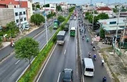 Ngày 03/3/2026, đấu giá quyền sử dụng đất tại xã Phú Hòa Đông, TP. HCM