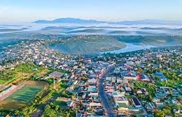 Ngày 05/02/2026, đấu giá quyền sử dụng đất tại xã Di Linh, tỉnh Lâm Đồng