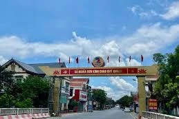 Ngày 13/03/2026, đấu giá quyền sử dụng đất tại xã Nghĩa Sơn, tỉnh Ninh Bình