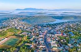 Ngày 07/5/2026, đấu giá quyền sử dụng đất tại xã Di Linh, tỉnh Lâm Đồng