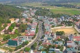 Ngày 24/03/2026, đấu giá quyền sử dụng đất quyền sở hữu nhà ở và tài sản khác gắn liền với đất tại xã Mường Ảng, tỉnh Điện Biên