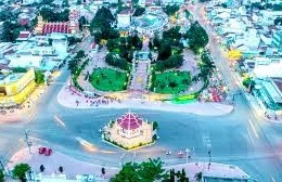 Ngày 25/03/2026, đấu giá quyền sử dụng đất tại phường Long Hoa, tỉnh Tây Ninh