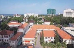 Ngày 03/4/2026, đấu giá nhà và đất tọa lạc tại phường Tam Thắng, TP. HCM