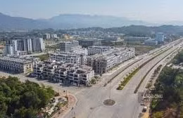 Ngày 24/6/2026, đấu giá quyền sử dụng đất và tài sản gắn liền với đất tại phường Thục Phán, tỉnh Cao Bằng