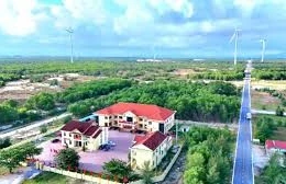 Ngày 15/01/2026, đấu giá quyền sử dụng đất tại xã Cam Hồng, tỉnh Quảng Trị