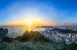 Ngày 30/6/2026, đấu giá quyền sử dụng đất tại phường Hồng Gai, tỉnh Quảng Ninh