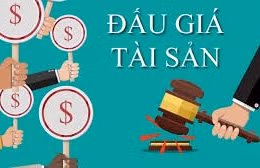 Ngày 15/4/2026, đấu giá nguyên trạng toàn bộ khoản nợ của Công ty TNHH Sản xuất Thương mại Công Thành tại Vietinbank - Chi nhánh Hải Dương