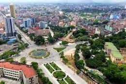 Ngày 14/08/2025, đấu giá quyền sử dụng đất tại tỉnh Thái Nguyên