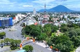 Ngày 25/06/2026, đấu giá quyền sử dụng đất và tài sản gắn liền với đất tại phường Tân Ninh, tỉnh Tây Ninh