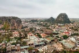 Ngày 09/03/2026, đấu giá quyền sử dụng đất tại phường Ngũ Hành Sơn, thành phố Đà Nẵng