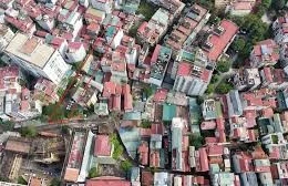 Ngày 26/02/2026, đấu giá quyền sử dụng đất và tài sản gắn liền với đất tại phường Nghĩa Đô, TP. Hà Nội