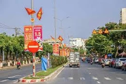 Ngày 30/01/2026, đấu giá quyền sử dụng đất, quyền sở hữu nhà ở và tài sản khác gắn liền với đất tại phường Hoà Cường, TP. Đà Nẵng