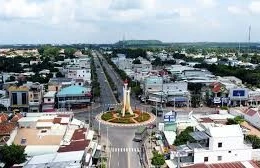 Ngày 23/12/2025, đấu giá quyền sử dụng đất tại xã Ngãi Giao, TP. HCM