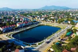 Ngày 12/9/2025, đấu giá quyền sử dụng đất, quyền sở hữu nhà ở và tài sản khác gắn liền với đất tại xã Hải Ninh, tỉnh Hà Tĩnh