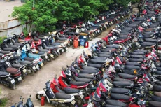 Nhiều cuộc đấu giá yêu cầu khách hàng phải có tối thiểu 1 hợp đồng mua bán tài sản tương tự trong năm liền kề có giá trị tối thiểu tương đương với tài sản đang bán đấu giá. Ảnh minh họa: Quang Minh