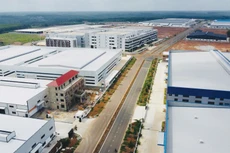 Các cụm công nghiệp của Thành Phương Real được quy hoạch theo hướng đa ngành nhằm tạo nên hệ sinh thái công nghiệp hoàn chỉnh