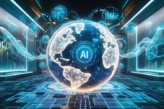 Sự bùng nổ của các trung tâm dữ liệu AI đang tạo ra áp lực khổng lồ lên lưới điện toàn cầu