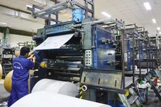Gói thầu Cung cấp dịch vụ in các ấn phẩm của Báo và Phát thanh, Truyền hình Bắc Ninh năm 2025 - 2027 đã chọn được nhà thầu với giá trúng thầu hơn 63 tỷ đồng. Ảnh minh họa: Việt Anh