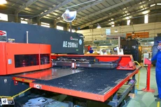 Tính đến hết tháng 8/2025, cả nước có 209.242 doanh nghiệp gia nhập và tái gia nhập thị trường, tăng 24,49% so với cùng kỳ năm 2024. Ảnh: Nhã Chi