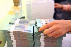 Đến ngày 29/8/2025, dư nợ tín dụng toàn nền kinh tế đạt 17,46 triệu tỷ đồng, tăng 11,82% so với cuối năm 2024. Ảnh: Xuân Mộc