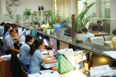 Bộ Tài chính đề xuất phân cấp cho các bộ, ngành, địa phương rà soát, phê duyệt, điều chỉnh Danh mục chuyển đổi sự nghiệp công lập thành công ty cổ phần. Ảnh: Nhã Chi