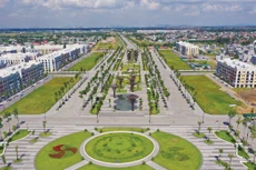 Thông tư số 22/2026/TT-BTC sẽ tạo cơ sở pháp lý cho việc xây dựng cơ sở dữ liệu quy hoạch, sơ đồ quy hoạch cấp quốc gia, quy hoạch vùng, quy hoạch tỉnh. Ảnh: Tiên Giang