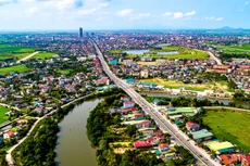 Danh mục các khu đất thực hiện đấu thầu dự án đầu tư có sử dụng đất trên địa bàn tỉnh Hà Tĩnh (đợt 2) năm 2025