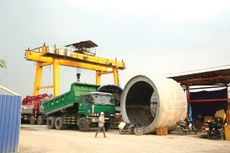 Hiện nay, một số dự án tồn đọng tại các bộ, ngành, địa phương vẫn chưa có kết luận thanh tra. Ảnh: Song Lê