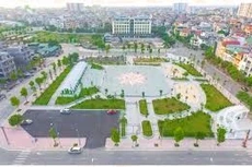 Ngày 18/12/2025, đấu giá quyền sử dụng đất và tài sản gắn liền với đất tại phường Bồ Đề, TP. Hà Nội