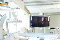 Hai gói thầu mua sắm trang thiết bị y tế cho Bệnh viện Đa khoa khu vực Thủ Đức và Bệnh viện Đa khoa khu vực Hóc Môn có tổng giá trị khoảng 2.000 tỷ đồng. Ảnh minh họa: Huyền Trang