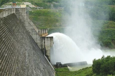 Tập đoàn Điện lực Việt Nam dự kiến khởi công loạt dự án thủy điện trong năm 2026. Ảnh: Nhã Chi