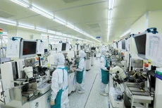 Những cải cách về khoa học công nghệ cần được thực hiện nhanh và hiệu quả hơn. Ảnh: Tuấn Anh