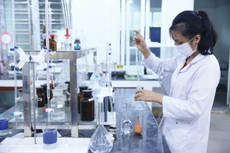 Nghị định 180/2025/NĐ-CP quy định cụ thể từng lĩnh vực và nhóm sản phẩm có thể hợp tác công tư trong lĩnh vực chuyên biệt như khoa học công nghệ, đổi mới sáng tạo, chuyển đổi số. Ảnh: Song Lê