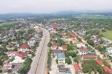 Ngày 25/12/2025, đấu giá quyền sử dụng đất tại xã Cam Lộ, tỉnh Quảng Trị