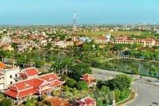 Ngày 27/3/2026, đấu giá 02 quyền sử dụng đất và tài sản gắn liền trên đất tại xã Hải Hậu, tỉnh Ninh Bình