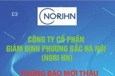 Công ty TNHH TM và Sản Xuất Nhựa TAVINA thông báo mời thầu