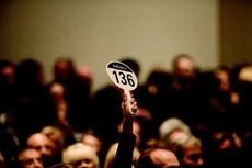 Ngày 27/3/2026, đấu giá 01 Tàu cá khai thác hải sản số đăng ký QNg-94583-TS tại tỉnh Ninh Bình