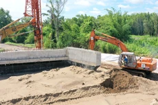 Giải ngân vốn đầu tư công 8 tháng đầu năm 2025 đạt 46,3% kế hoạch Thủ tướng Chính phủ giao, tăng trên 135.000 tỷ đồng so với cùng kỳ năm trước. Ảnh: Giang Phương