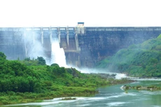 Nhiều doanh nghiệp thủy điện chủ động tạm dừng các dự án chưa khả thi. Ảnh minh họa: Nhã Chi