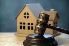 Ngày 19/3/2026, đấu giá 01 chiếc cần trục bánh lốp biển kiểm soát 99LA-0301, nhãn hiệu: KATO SR-700L tại tỉnh Bắc Ninh