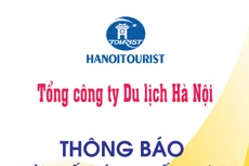 Thông báo mời đối tác chiến lược tham gia quản lý vận hành, kinh doanh dịch vụ khách sạn