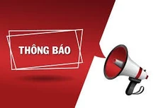 Công ty TNHH Mavin Austfeed Nghệ An thông báo mời chào giá cạnh tranh 