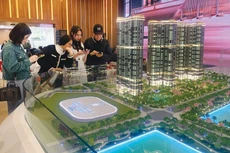 Sàn giao dịch bất động sản phải có đội ngũ môi giới sở hữu chứng chỉ hành nghề còn hiệu lực để được cấp phép hoạt động. Ảnh: Lê Tiên