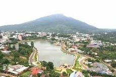 Ngày 09/4/2026, đấu giá quyền sử dụng đất tại phường Phước Long, tỉnh Đồng Nai