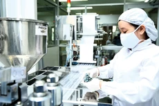 Sản phẩm chủ lực của Pharmedic là các thuốc generic phổ biến, có mức độ cạnh tranh rất cao . Ảnh minh họa: Phúc An