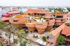 Ngày 06/02/2026, đấu giá quyền sử dụng đất và tài sản gắn liền với đất tại xã Bát Tràng, TP. Hà Nội